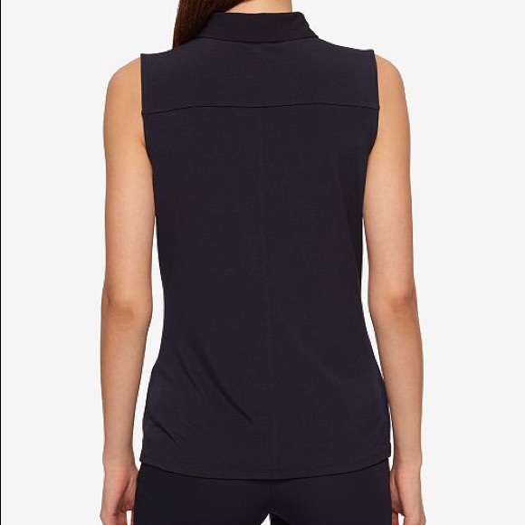 Tommy Hilfiger Sleeveless Shirt - Picture 6 of 7